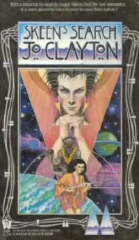 Skeen's Search (Skeen #3)