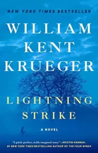 Lightning Strike (Cork O'Connor Mystery #18)