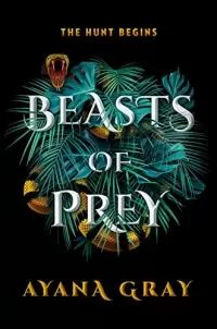 Beasts of Prey (Beasts of Prey #1)