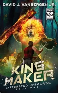 King Maker (Integrated Universe #1)