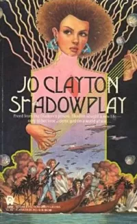 Shadowplay (Shadith's Quest #1)