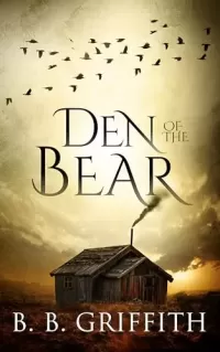 Den of the Bear (Vanished #6)