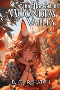 The Harvest of Moondew Valley (The Harvest of Moondew Valley #1)