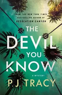 The Devil You Know (Detective Margaret Nolan #3)