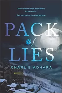 Pack of Lies (Monster Hunt #1)