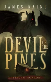 Devil of the Pines (American Horrors #2)