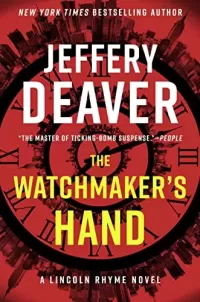 The Watchmaker's Hand (Lincoln Rhyme #16)