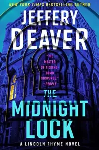 The Midnight Lock (Lincoln Rhyme #15)
