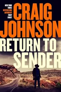 Return to Sender (Walt Longmire Mysteries #21)