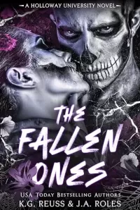 The Fallen Ones (A Holloway University Novel #1)