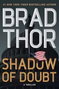 Shadow of Doubt (Scot Harvath #23)