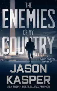 The Enemies of My Country (Shadow Strike #1)