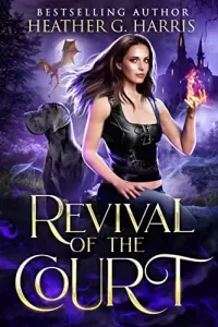 Revival of the Court (The Other Realm #7)