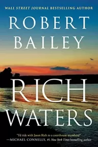 Rich Waters (Jason Rich #2)