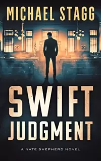 Swift Judgment (Nate Shepherd #7)