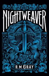 Nightweaver (Nightweaver #1)