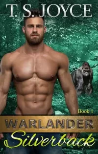 Warlander Silverback (Warlanders #1)