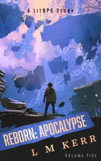 Reborn: Apocalypse Volume 5 (Reborn: Apocalypse #5)