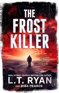 The Frost Killer (A Dalton Savage Mystery #4)