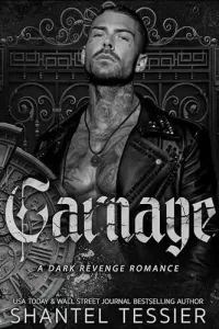 Carnage (L.O.R.D.S. #5)