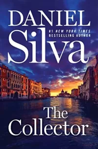 The Collector (Gabriel Allon #23)