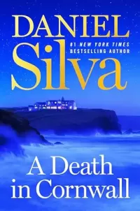 A Death in Cornwall (Gabriel Allon #24)