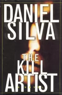 The Kill Artist (Gabriel Allon #1)