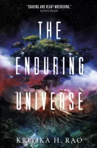 The Enduring Universe (Rages #3)