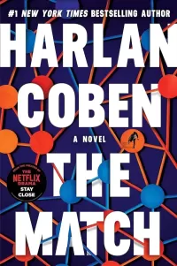 The Match (Wilde #2)
