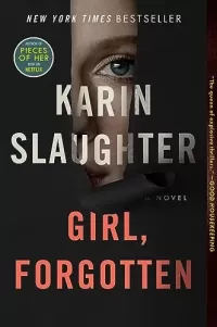 Girl, Forgotten (Andrea Oliver #2)