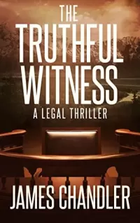 The Truthful Witness (Sam Johnstone #5)