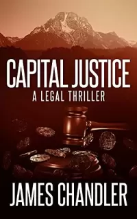 Capital Justice (Sam Johnstone #4)