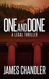 One and Done (Sam Johnstone #2)