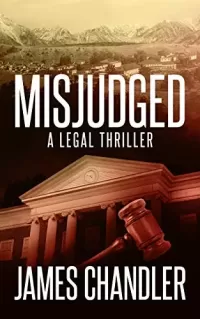 Misjudged (Sam Johnstone #1)