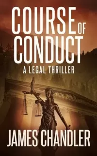Course of Conduct (Sam Johnstone #7)