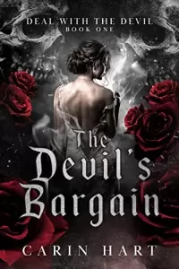 The Devil's Bargain (Deal with the Devil #1)