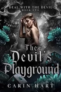 The Devil's Playground (Deal with the Devil #2)