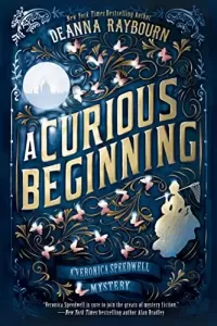 A Curious Beginning (Veronica Speedwell Mysteries #1)