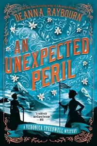 An Unexpected Peril (Veronica Speedwell Mysteries #6)