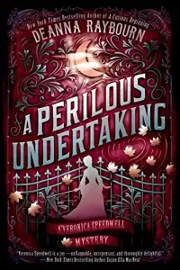 A Perilous Undertaking (Veronica Speedwell Mysteries #2)
