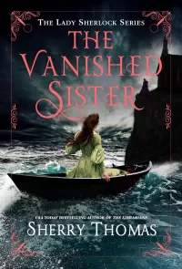 The Vanished Sister (The Lady Sherlock #9)