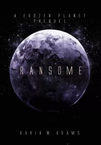 Ransome (The Frozen Planet Saga #2)
