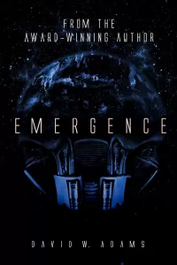 Emergence (The Frozen Planet Saga #3)