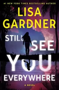 Still See You Everywhere (Frankie Elkin #3)