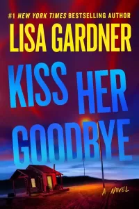 Kiss Her Goodbye (Frankie Elkin #4)