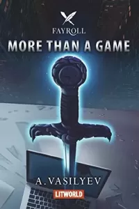 More Than a Game (Fayroll #1)