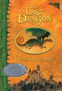 The Last Dragon