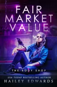 Fair Market Value (The Body Shop #1)