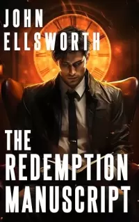 The Redemption Manuscript (Nine Lives #1)