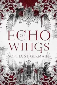 Echo of Wings (Echo Series #1)